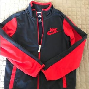 Boys Nike Jacket